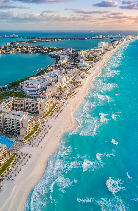 cancun b5565